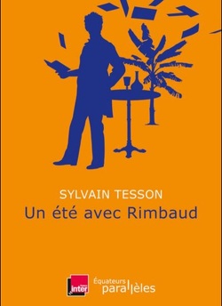 Couverture de Un été avec Rimbaud