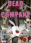 Dead Company, Tome 3