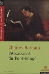 couverture l'Assassinat du Pont Rouge