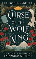 Le Royaume des faes, Tome 2 : Curse of the Wolf King