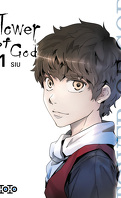 Tower of God, Tome 1