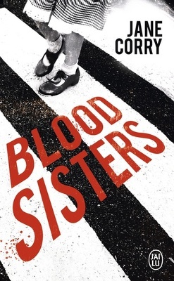 Couverture de Blood sisters