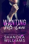 Cane, Tome 1 : Wanting Mr. Cane