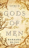 Gods of men, Livre 2 : Temple of Sand