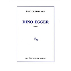 Couverture de Dino Egger