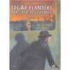 Edgar Flanders, détective de l'étrange, Tome 2 : Les Vampires de Gand