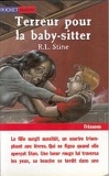 La Baby-Sitter, Tome 2 : Terreur pour la baby-sitter