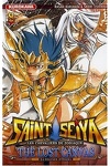 couverture Saint Seiya - The Lost Canvas, Tome 8