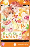 #Cooking Karine, Tome 3