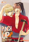 Punch Up, Tome 1