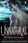 The Wrong Alpha, Tome 1 : Unnatural