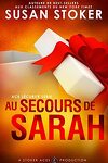 couverture Ace Security, Tome 5 : Au secours de Sarah