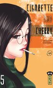Cigarette & Cherry, Tome 5