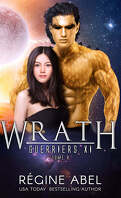 Guerriers XI, Tome 8 : Wrath