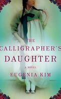 The Calligrapher's Daughter