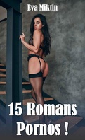 15 romans pornos !