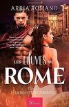 Les Louves de Rome, Tome 1 : La Beauté de Tiberius