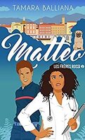 Les Frères Rossi, Tome 2 : Matteo