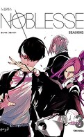 Noblesse, Tome 6