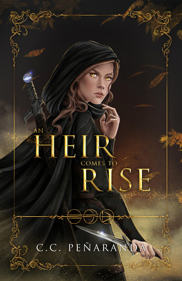 Couverture du livre : An Heir Comes to Rise, Tome 1