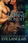 Le Clan du lion, Tome 6 : Quand une lionne bondit