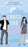 Boston Love, Tome 2 : Cross the Line