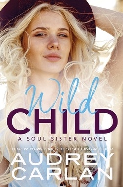 Couverture de Soul Sister, Tome 1 : Wild Child