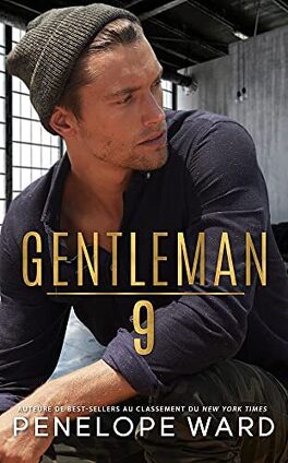 Couverture du livre : Gentleman Nine