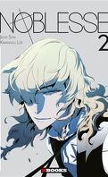 Noblesse, Tome 2