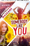 couverture Somebody Like You, Tome 1