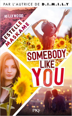 Couverture de Somebody Like You, Tome 1