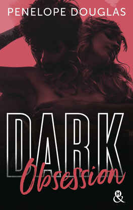 Couverture du livre : Devil's Night, Tome 3 : Dark Obsession