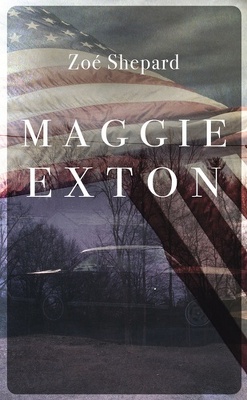 Couverture de Maggie Exton