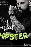 couverture Les Frères Priest, Tome 3 : My Perfect Hipster