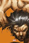 couverture Wolverine : Les Origines