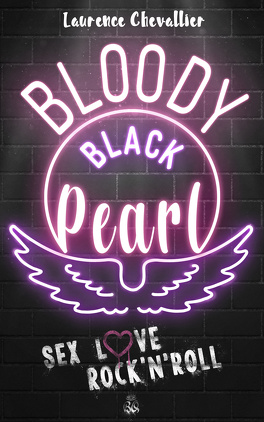 BLOODY BLACK PEARL (Tome 1 et 2) de Laurence Chevallier - SAGA Bloody_black_pearl_tome_1_sex_love_rocknroll-1496206-264-432