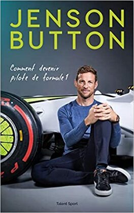 Couverture du livre : Comment devenir pilote de F1