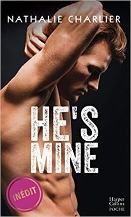 Couverture du livre : He's Mine