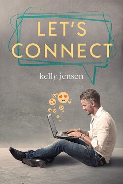 Couverture de Let's Connect, Tome 1 : Let's Connect