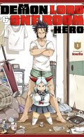Demon Lord & One Room Hero, Tome 1