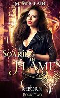 Reborn, Tome 2 : Soaring In Flames