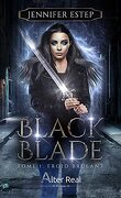 Black Blade, Tome 1 : Froid brûlant