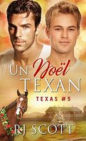 Texas, Tome 5 : Un noël texan