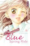 Blue Spring Ride, Tome 3
