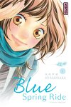 couverture Blue Spring Ride, Tome 1