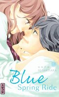 Blue Spring Ride, Tome 13
