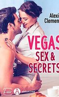 Vegas, Sex & Secrets