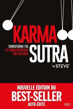 Couverture de Karma Sutra