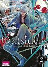 Outsiders, Tome 2