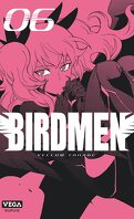 Birdmen, Tome 6